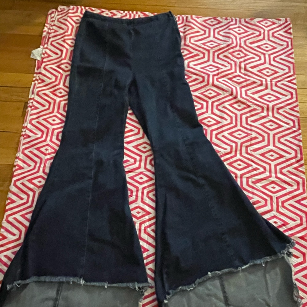 Brand new jeans